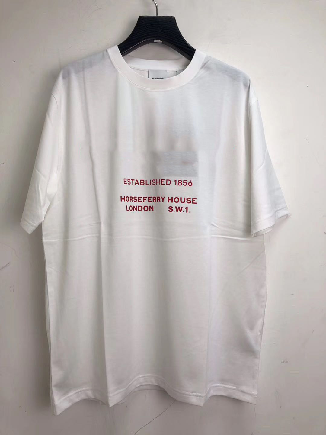 2019 New Fashion Designer T Shirt Mens T Shirt Brand Printed T Shirt Hip-hop Muti-Style Short Sleeve Women Men New City One, Black
2019 New Fashion Designer T Shirt Mens T Shirt Brand Printed T Shirt Hip-hop Muti-Style Short Sleeve Women Men New City One, Black