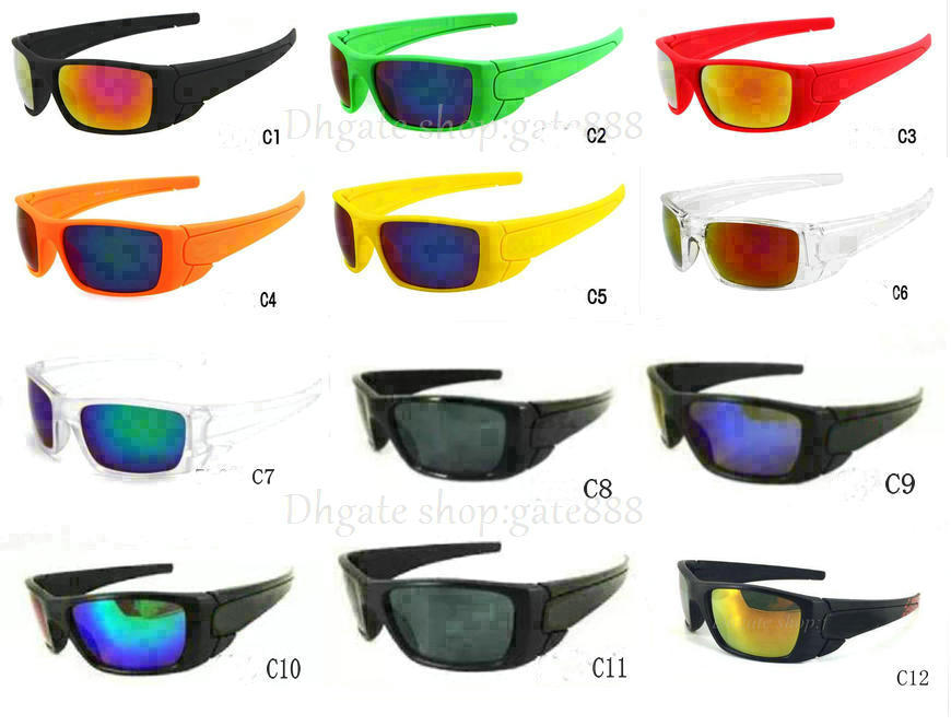 2018 New summer popular sunglass Men's sunglasses outdoor sport Glasses 11 color free shipping 10pairs/lot .
2018 New summer popular sunglass Men's sunglasses outdoor sport Glasses 11 color free shipping 10pairs/lot .