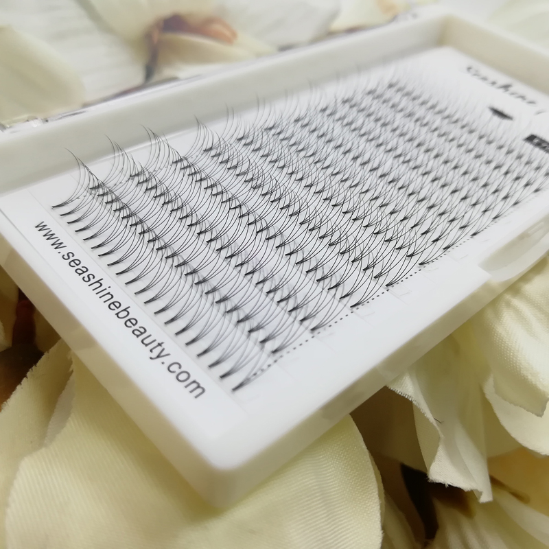 Seashine Short Stem Lashes 12 Lines Premade Volume Fans 3d Lash Russian Volume Eyelash Extensions Pre made Lash Extension Faux Mink Lashes
Seashine Short Stem Lashes 12 Lines Premade Volume Fans 3d Lash Russian Volume Eyelash Extensions Pre made Lash Extension Faux Mink Lashes