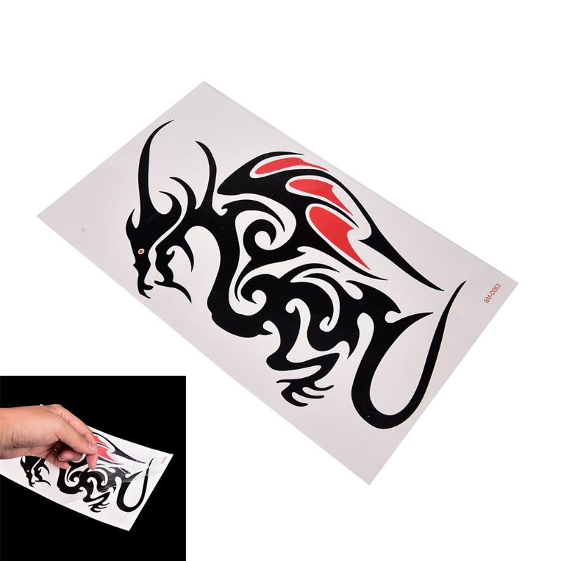 1 Sheet Waterproof Big Large Full Back Chest Tattoo Sticker Wolf Tiger Dragon Body Art Temporary for Women Men Tattoo
1 Sheet Waterproof Big Large Full Back Chest Tattoo Sticker Wolf Tiger Dragon Body Art Temporary for Women Men Tattoo