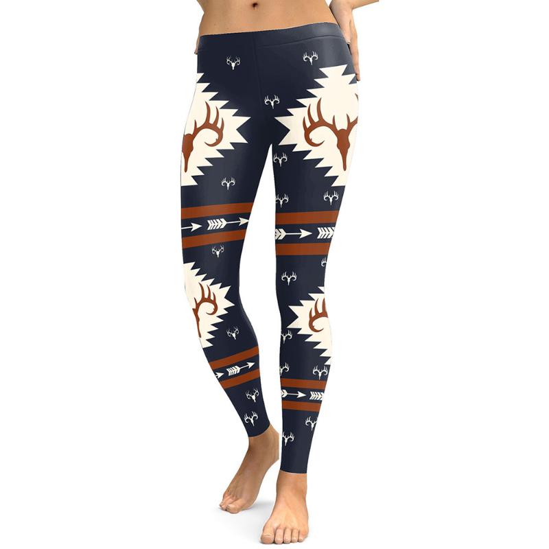 JIGERJOGER 2020 Christmas elk Reindeer Head Full Printed Women Fitness Runner Skinny women' stretchy leggings royal blue tights, Black
JIGERJOGER 2020 Christmas elk Reindeer Head Full Printed Women Fitness Runner Skinny women' stretchy leggings royal blue tights, Black