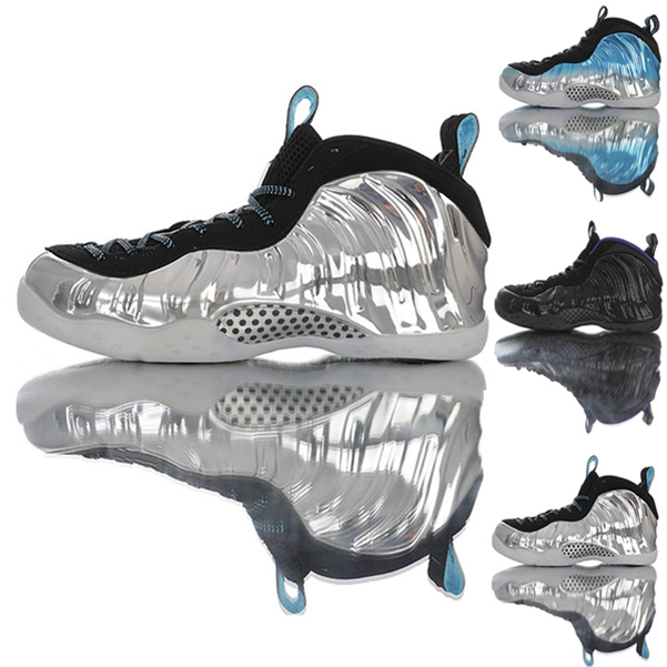 2020 Posite One Chromeposite Metallic Silver Black PRM Blue Mirror White Dark Neon Royal 8 24 Penny Hardaway Foams Basketball Shoes
2020 Posite One Chromeposite Metallic Silver Black PRM Blue Mirror White Dark Neon Royal 8 24 Penny Hardaway Foams Basketball Shoes