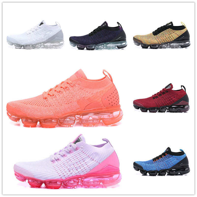 2019 New Fly 3.0 Shoes Running Shoe Mango Crimson Pulse Be True Men Women Designers Sports Casual Shoes, 5# gray black
2019 New Fly 3.0 Shoes Running Shoe Mango Crimson Pulse Be True Men Women Designers Sports Casual Shoes, 5# gray black