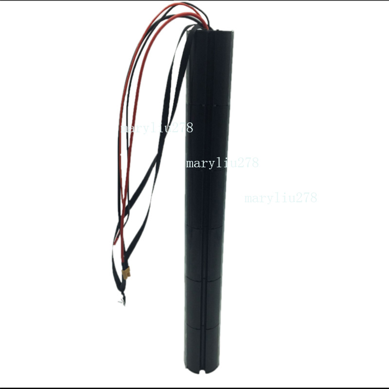 Electric Scooter Lithium-Ion Battery Pack 24v(25.2V)4.4Ah 7S2P chinese 18650 cells with BMS for Carbon Fiber e-scooter electric scooter