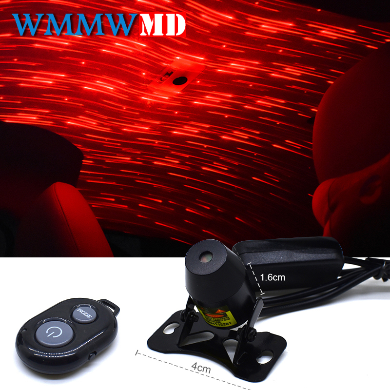 Car styling Interior Decoration Light USB LED Starry Sky Star DJ RGB Laser Projector Music Sound Remote Control Auto Home Party
Car styling Interior Decoration Light USB LED Starry Sky Star DJ RGB Laser Projector Music Sound Remote Control Auto Home Party