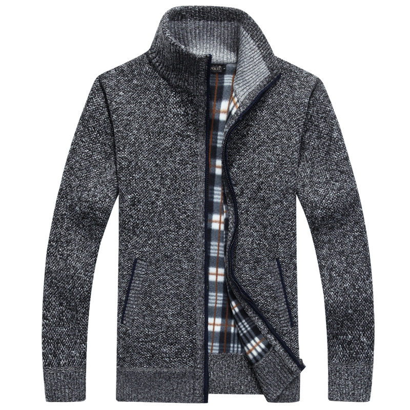 Men's Sweaters Mens Sweater Cardigan Stand Collar Long Sleeve Fit Jacket Zipper Solid Color Loose, Red
Men's Sweaters Mens Sweater Cardigan Stand Collar Long Sleeve Fit Jacket Zipper Solid Color Loose, Red