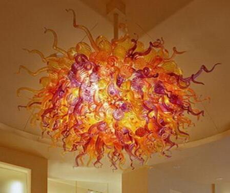 Lamps High Quality Modern Chandeliers for Home Decoration LED Lights Source European Italian Hand Blown Glass Shade Crystal Chandelier
Lamps High Quality Modern Chandeliers for Home Decoration LED Lights Source European Italian Hand Blown Glass Shade Crystal Chandelier