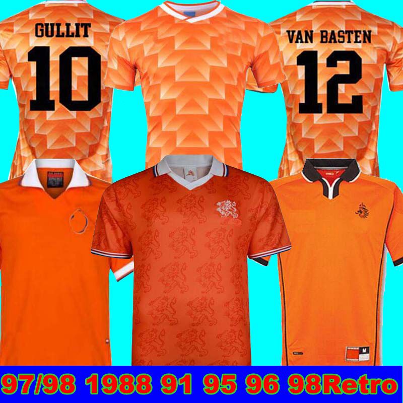 2000 2002 1988 1995 1998 Netherlands Retro Soccer Jersey Marco Van Basten 12 Voetbal Shirt Seedorf Bergkamp Holland 1988 Gullit Retro Jersey, Black;yellow
2000 2002 1988 1995 1998 Netherlands Retro Soccer Jersey Marco Van Basten 12 Voetbal Shirt Seedorf Bergkamp Holland 1988 Gullit Retro Jersey, Black;yellow