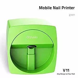 Nail Printer v11 professional Digital Nails And Flower Printer machine for nail art salon and home use
Nail Printer v11 professional Digital Nails And Flower Printer machine for nail art salon and home use