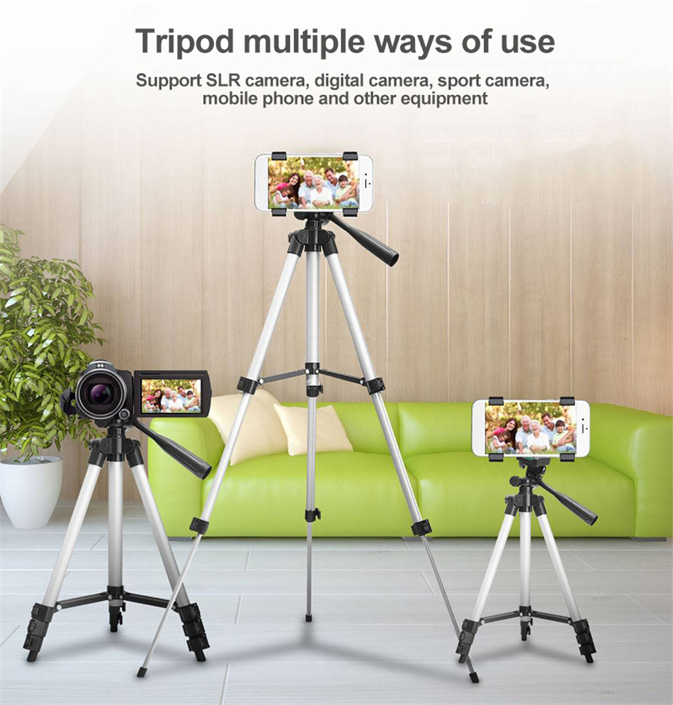 Youtube Makeup Video Live Shooting LED Ring Light Ring lamp 6 7 10 inch with phone holder Tripod Stand Selfie Ringlight Circle Tik