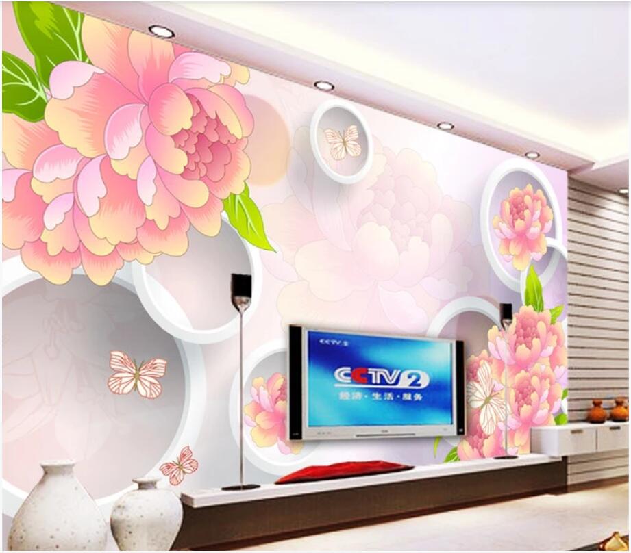 3d room wallpaper custom photo mural Hand painted peony 3D stereo TV background wall home decor 3d wall murals wallpaper for walls 3 d, Non-woven
3d room wallpaper custom photo mural Hand painted peony 3D stereo TV background wall home decor 3d wall murals wallpaper for walls 3 d, Non-woven