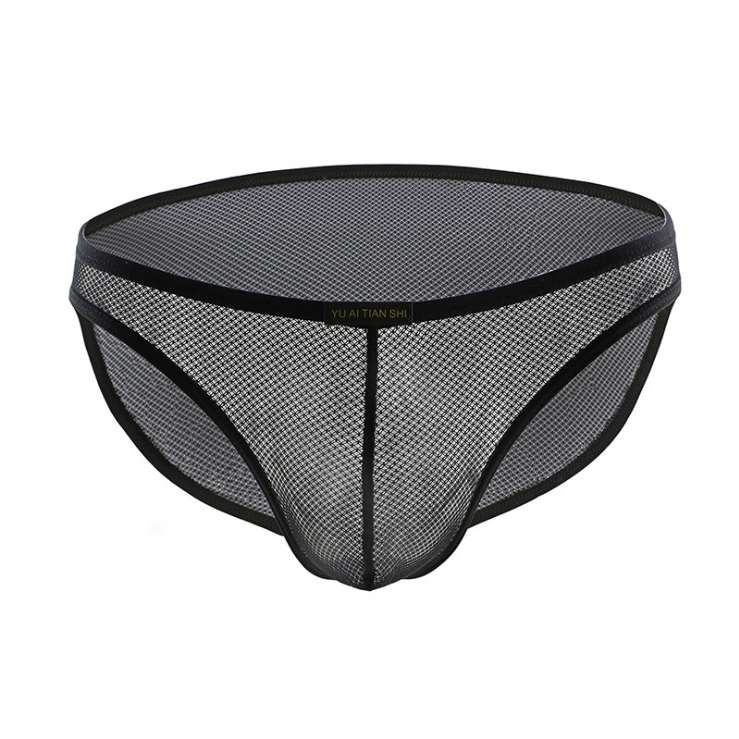 Fashion Brand mens designer Under Wear man Sexy brief male comfortable underwear Gay Mens briefs Hot Sale, Blue
Fashion Brand mens designer Under Wear man Sexy brief male comfortable underwear Gay Mens briefs Hot Sale, Blue