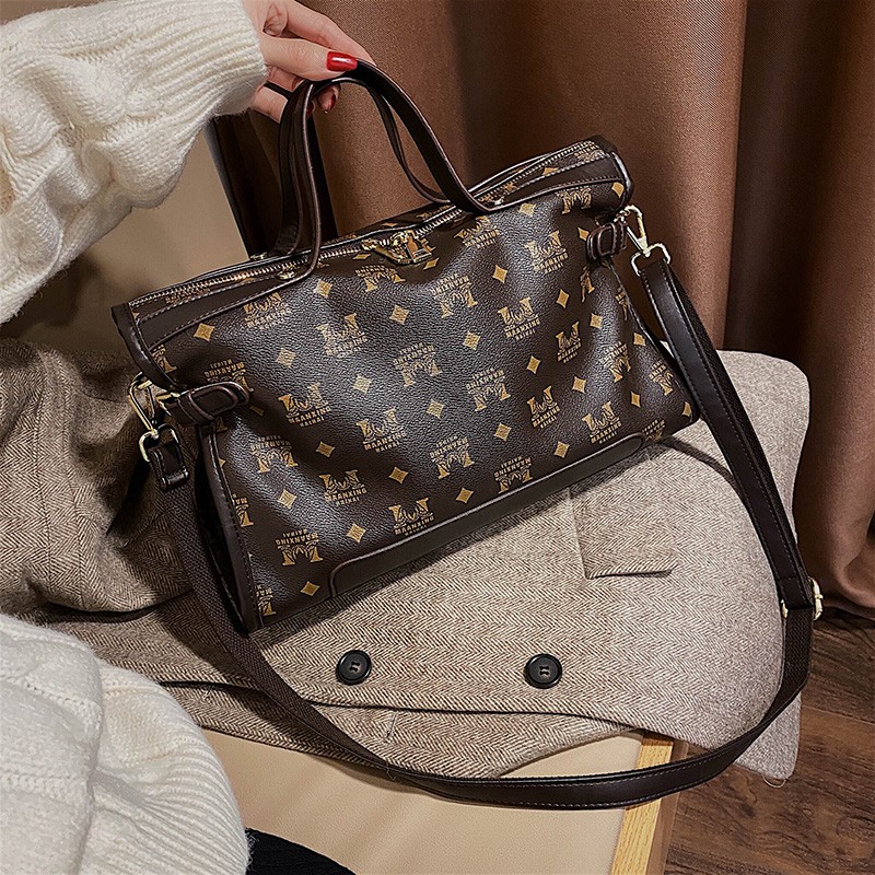 Pink sugao women tote bag designer shoulder handbag pu leather new fashion large crossbody bags outdoor travel bag wholesales
Pink sugao women tote bag designer shoulder handbag pu leather new fashion large crossbody bags outdoor travel bag wholesales