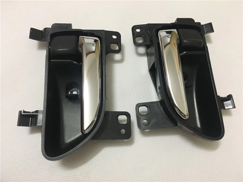 FRONT RIGHT LEFT INTERIOR DOOR HANDLE FOR 2013-2017 SUBARU BRZ SU00301564 Scion FR-S TOYOTA FT86 GT86 SU00301564
FRONT RIGHT LEFT INTERIOR DOOR HANDLE FOR 2013-2017 SUBARU BRZ SU00301564 Scion FR-S TOYOTA FT86 GT86 SU00301564