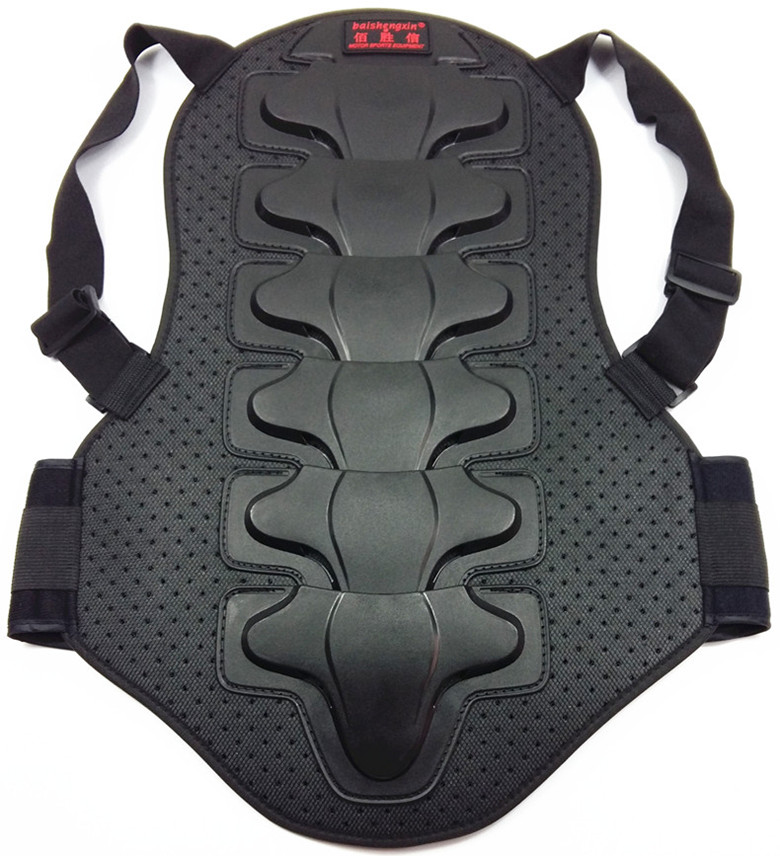 Wholesale Motorcycle accessories motorcycle off-road armor/riding protective gear safety cycling back protection sport body armors anti-fall
Wholesale Motorcycle accessories motorcycle off-road armor/riding protective gear safety cycling back protection sport body armors anti-fall