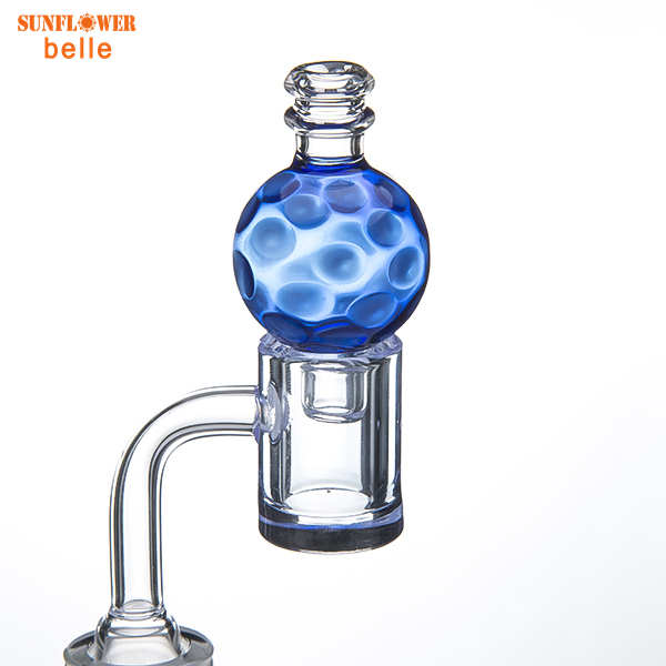 Diamond Glass Carb Cap for Large Bowl Thermal Quartz Banger Nail Enail Universal Round Ball Smoking Oil Dab Rig 843
Diamond Glass Carb Cap for Large Bowl Thermal Quartz Banger Nail Enail Universal Round Ball Smoking Oil Dab Rig 843
