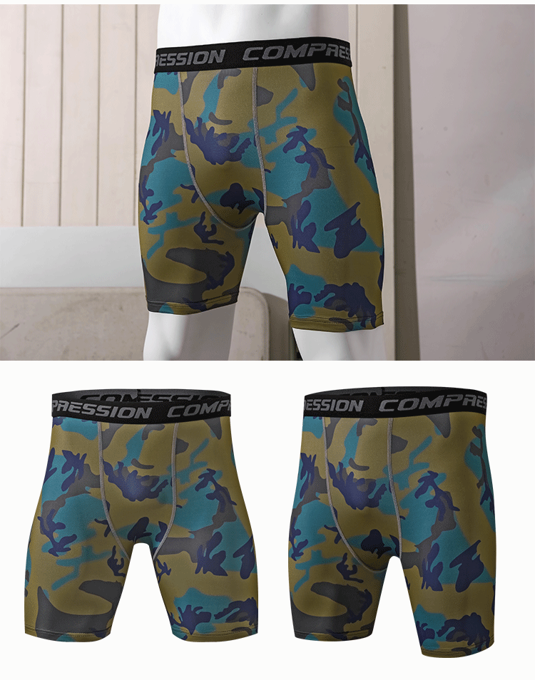 new new Running Shorts Wear Fitness tights Layer Running men Shorts fitness workout backing summer sports, Colour 12
new new Running Shorts Wear Fitness tights Layer Running men Shorts fitness workout backing summer sports, Colour 12