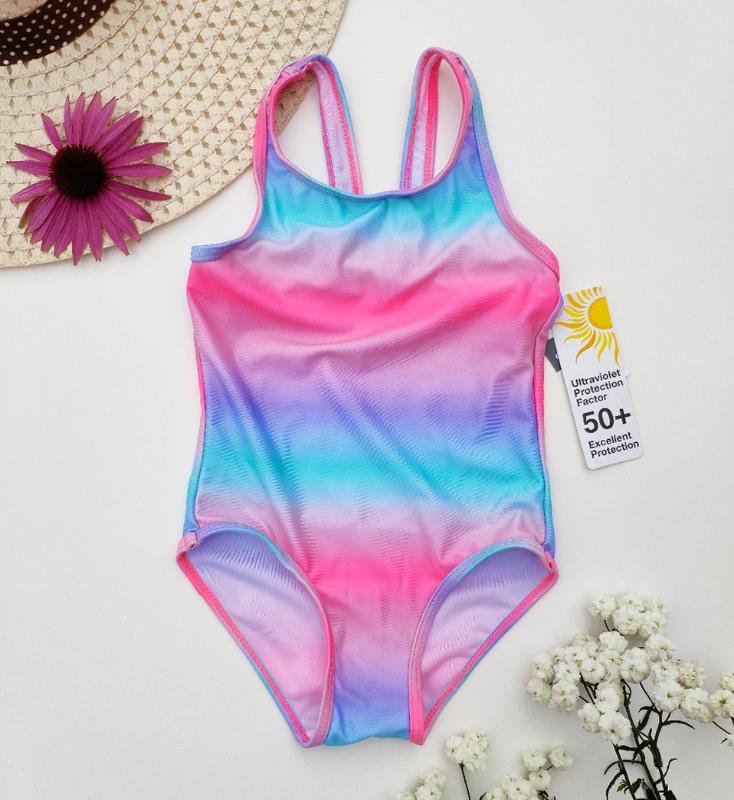 3~7Year Baby Girls swimwear one piece Kids Swim wear Swimming suit for kids girl Girls float swimsuit Rainbow swimwear-ST164 
3~7Year Baby Girls swimwear one piece Kids Swim wear Swimming suit for kids girl Girls float swimsuit Rainbow swimwear-ST164