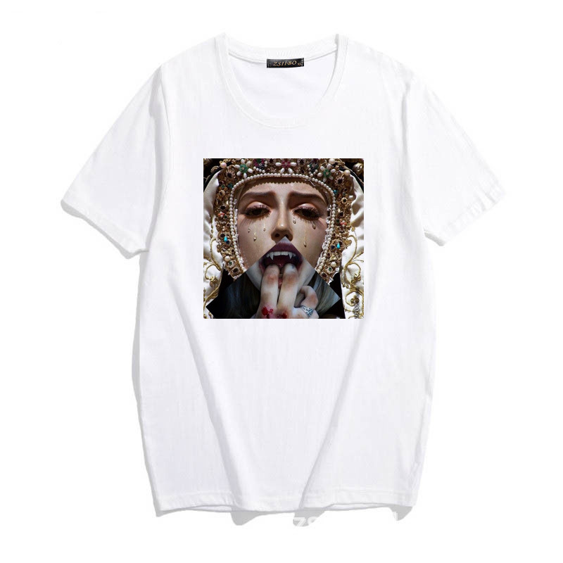 2020 Hot Sell The Professional Funny 90s T-Shirts Streetwear Summer Graphic Tees Hip Hop Casual Top, 9#
2020 Hot Sell The Professional Funny 90s T-Shirts Streetwear Summer Graphic Tees Hip Hop Casual Top, 9#