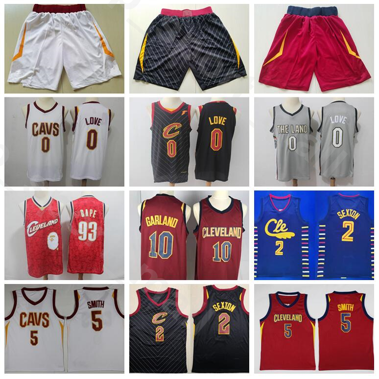 Basketball Men Collin Sexton Jersey Kevin Love Jr Smith Darius Garland Edition Earned City All Stitched Pant Short Red White Black, 0 white
Basketball Men Collin Sexton Jersey Kevin Love Jr Smith Darius Garland Edition Earned City All Stitched Pant Short Red White Black, 0 white