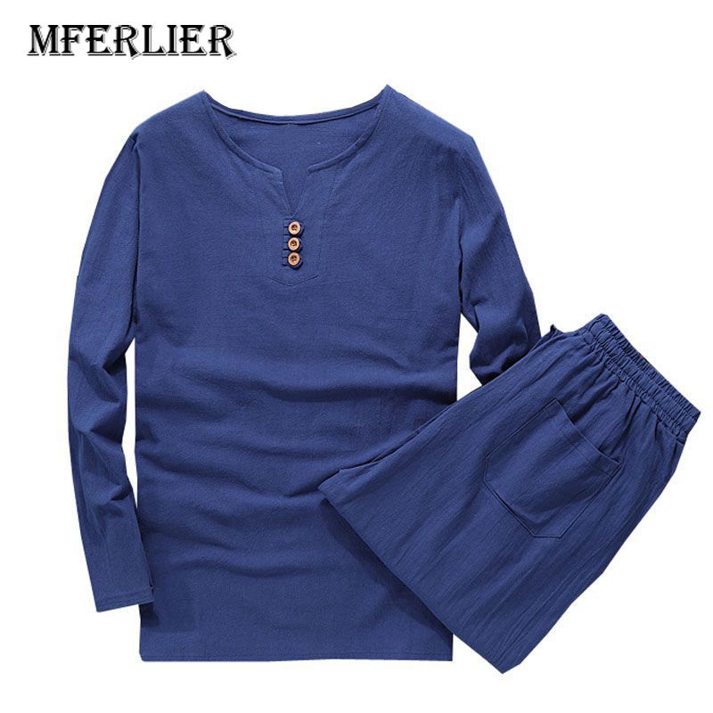 MFERLIER Spring Autumn shirt men 5XL 6XL 7XL 8XL 9XL large size cotton linen long sleeve Bust 155cm Plus size men shirts, Black(1 shirt)
MFERLIER Spring Autumn shirt men 5XL 6XL 7XL 8XL 9XL large size cotton linen long sleeve Bust 155cm Plus size men shirts, Black(1 shirt)