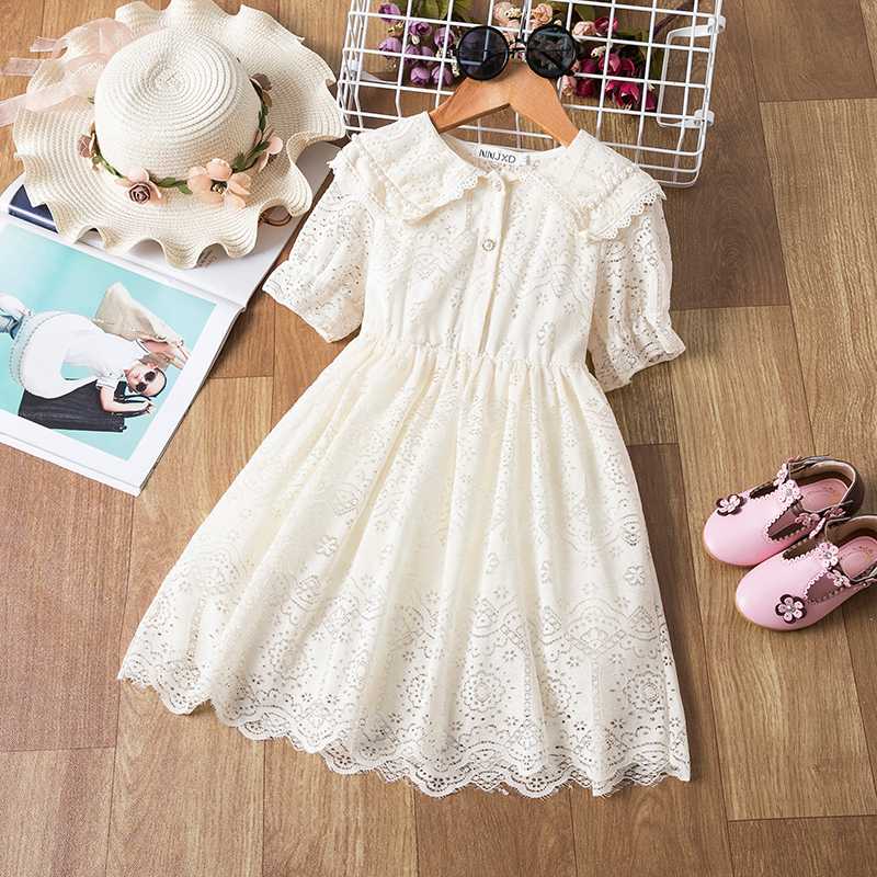 Flower Girls Summer Princess Beading Dress Cute Little Girl Short Sleeve Wedding Birthday Party Prom Gown Children Casual Wear, Blue
Flower Girls Summer Princess Beading Dress Cute Little Girl Short Sleeve Wedding Birthday Party Prom Gown Children Casual Wear, Blue