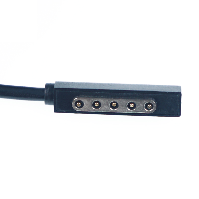 New 15M DC adapter Cable Charger For Microsoft Surface Pro 1 2 RT Tablet Laptop