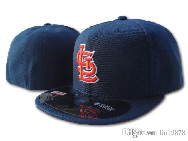STL letter Baseball caps Casquettes chapeus caps bone for men/women sports hip hip street mens Fitted Hats
STL letter Baseball caps Casquettes chapeus caps bone for men/women sports hip hip street mens Fitted Hats