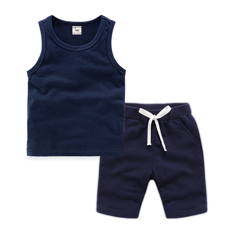 Children Clothing Boys Summer Candy Color Shorts Solid Pants Sport Suit Baby Kids Short Sleeve T Shirt Casual Clothes Sets 2-10y, Green
Children Clothing Boys Summer Candy Color Shorts Solid Pants Sport Suit Baby Kids Short Sleeve T Shirt Casual Clothes Sets 2-10y, Green