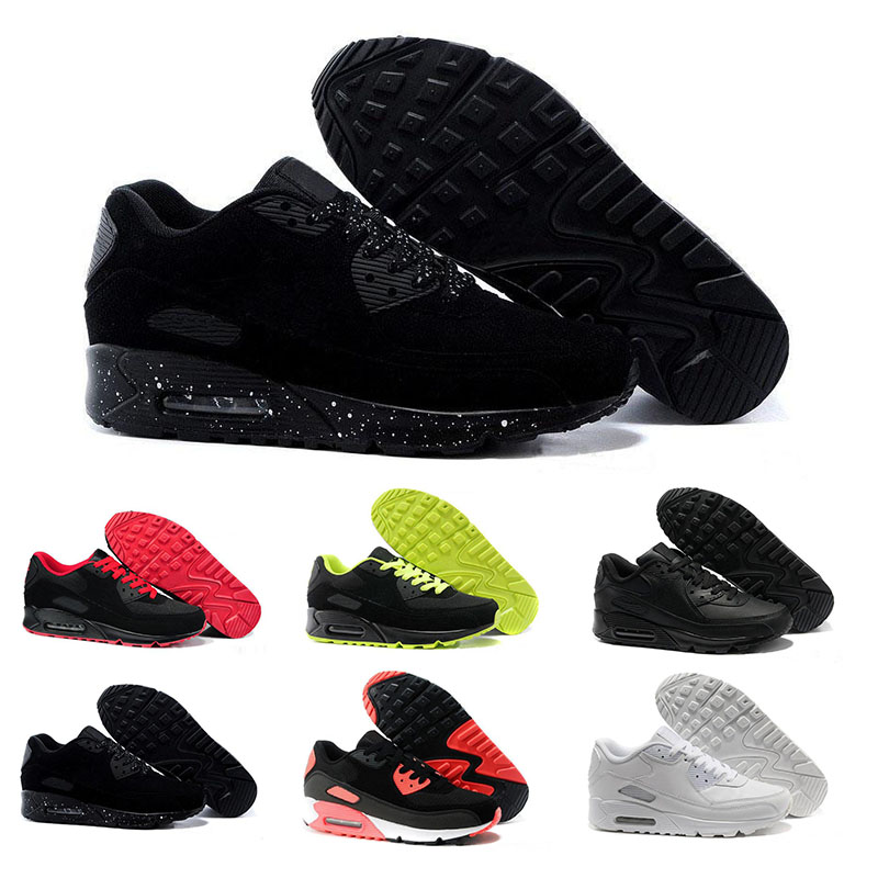 2021 Men outdoor 90s Running Shoes Gundam Cushion Surface Breathable Sports High quality Triple White Blue Red mens trainers Sneakers 40-45, Yellow
2021 Men outdoor 90s Running Shoes Gundam Cushion Surface Breathable Sports High quality Triple White Blue Red mens trainers Sneakers 40-45, Yellow
