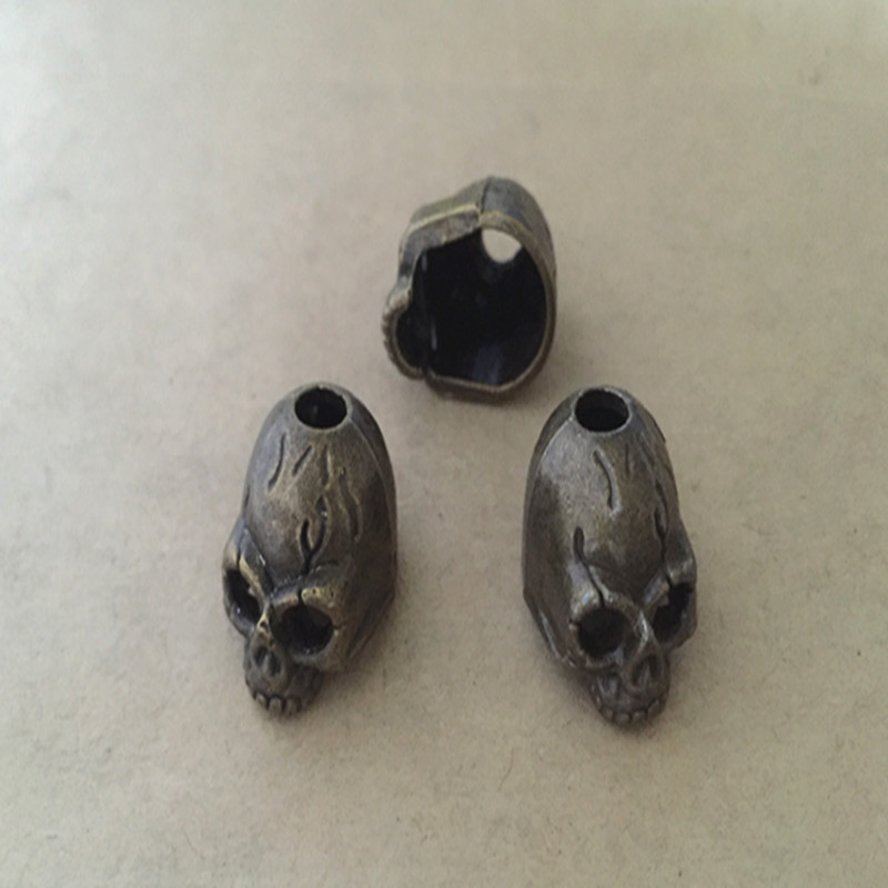 16MMX23MM Antique Bronze Skull Charms Necklace Mini Pendant Connector Charms Accessories 4Pcs/Lot
16MMX23MM Antique Bronze Skull Charms Necklace Mini Pendant Connector Charms Accessories 4Pcs/Lot