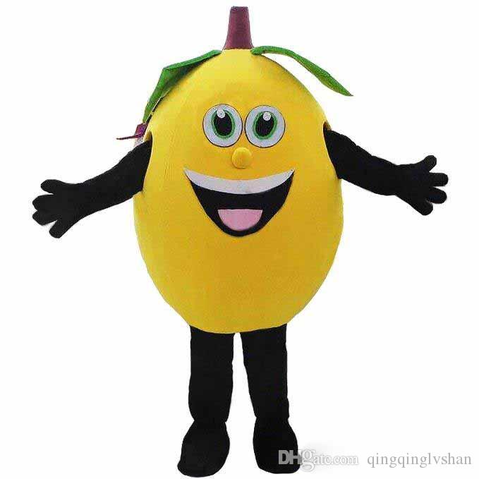 Customized yellow lemon mascot costumes fruit mascot costumes Halloween Costumes Chirstmas Party Adult Size Fancy Dress, As pic
Customized yellow lemon mascot costumes fruit mascot costumes Halloween Costumes Chirstmas Party Adult Size Fancy Dress, As pic