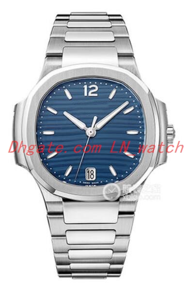 Luxury Watch 7118/1A-001 7118/1A-011 7118/1A-010 Automatic Blue Dial Mens Watch Stainless Steel High Quality Watch 35.2MM Diameter
Luxury Watch 7118/1A-001 7118/1A-011 7118/1A-010 Automatic Blue Dial Mens Watch Stainless Steel High Quality Watch 35.2MM Diameter