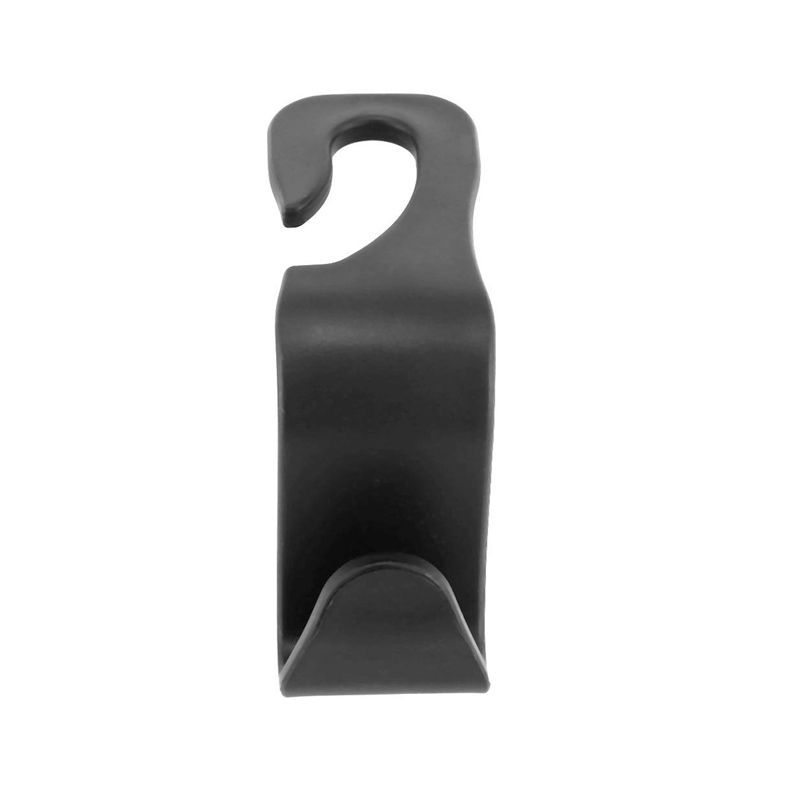 Multifunctional Car Seat Back Hooks for Universal Car Interiors - Stylish Organizing Accessory