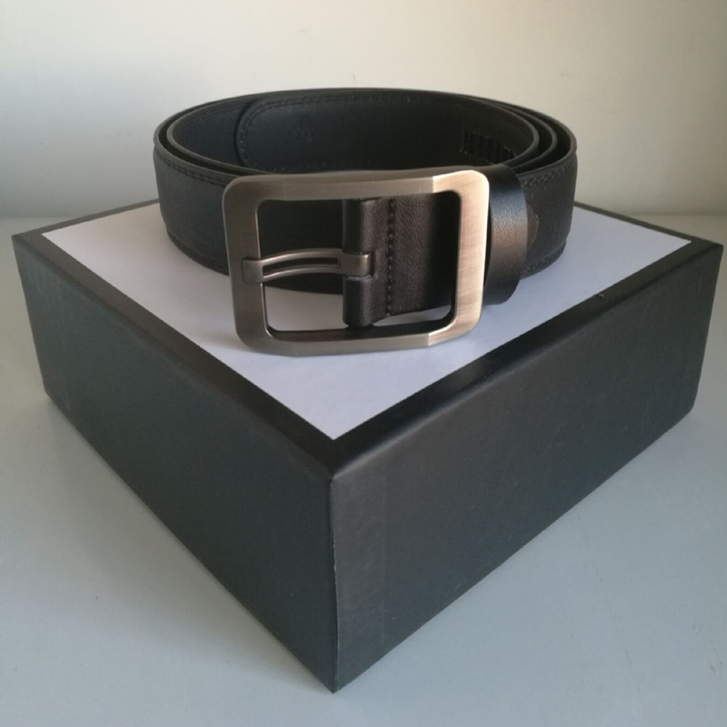 New Cool Belt Male Belts Men Belts Casual Belt Snake Business Belt Leather Female Belts Womens Big Gold Buckle with Box
New Cool Belt Male Belts Men Belts Casual Belt Snake Business Belt Leather Female Belts Womens Big Gold Buckle with Box