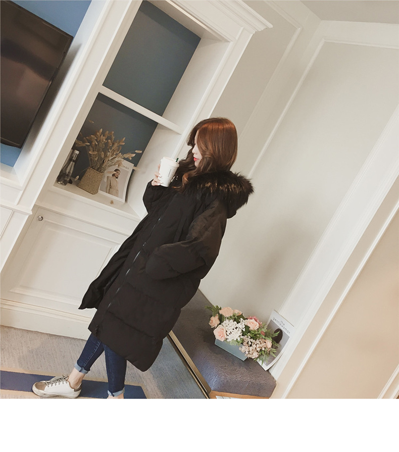 2020 Women Down Jacket New Winter Jacket Women Thick Snow Wear Winter Coat Lady Clothing Female Jackets
