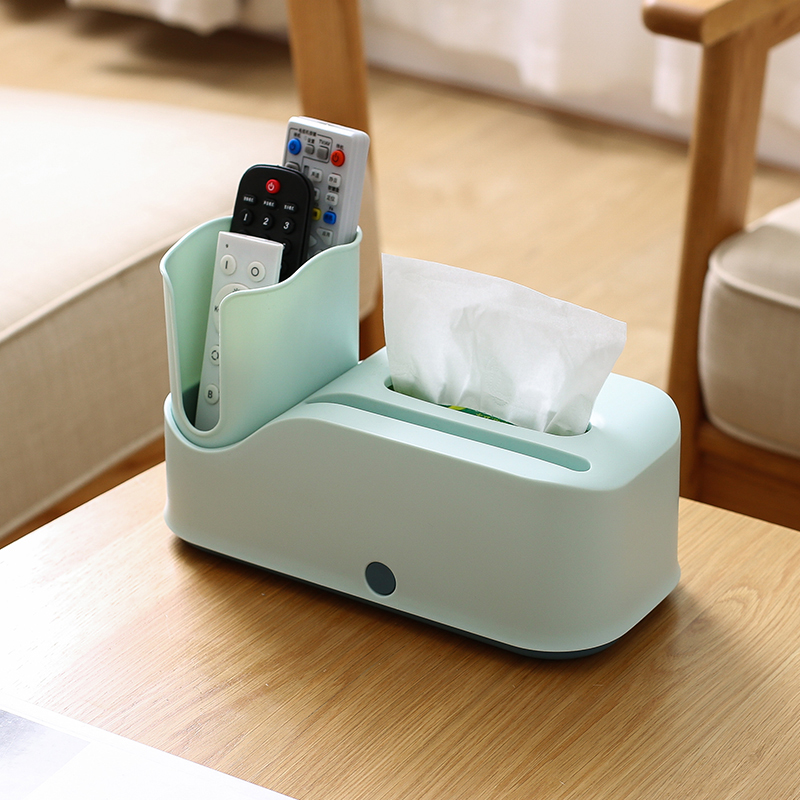 Multi-function tissue box tissue paper tube home living room desktop remote control storage box napkin holder tray mx11191527
Multi-function tissue box tissue paper tube home living room desktop remote control storage box napkin holder tray mx11191527