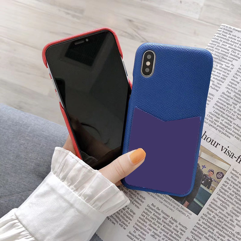 One Piece designer phone cases for iphone 11 Pro Max 6 7 8 plus Fashion With card bag back cover for iphone X XR XS MAX
One Piece designer phone cases for iphone 11 Pro Max 6 7 8 plus Fashion With card bag back cover for iphone X XR XS MAX