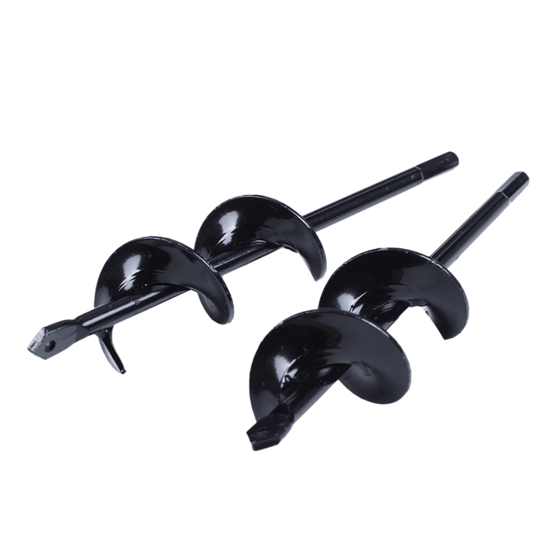 SHGO HOT-2Pcs Planter Garden Auger Hole Digger Drill Bit Attachment ,Planter Garden Auger Hole Digger Drill Bit Attachment Great
SHGO HOT-2Pcs Planter Garden Auger Hole Digger Drill Bit Attachment ,Planter Garden Auger Hole Digger Drill Bit Attachment Great