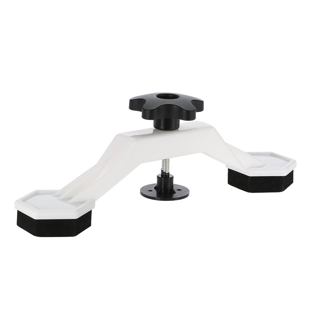 Universal Car Dent Repair Autobody Damage Fix Tool Pulling Bridge Puller Dent Removal Glue Tabs Hand Repair Tools Kit Paintless