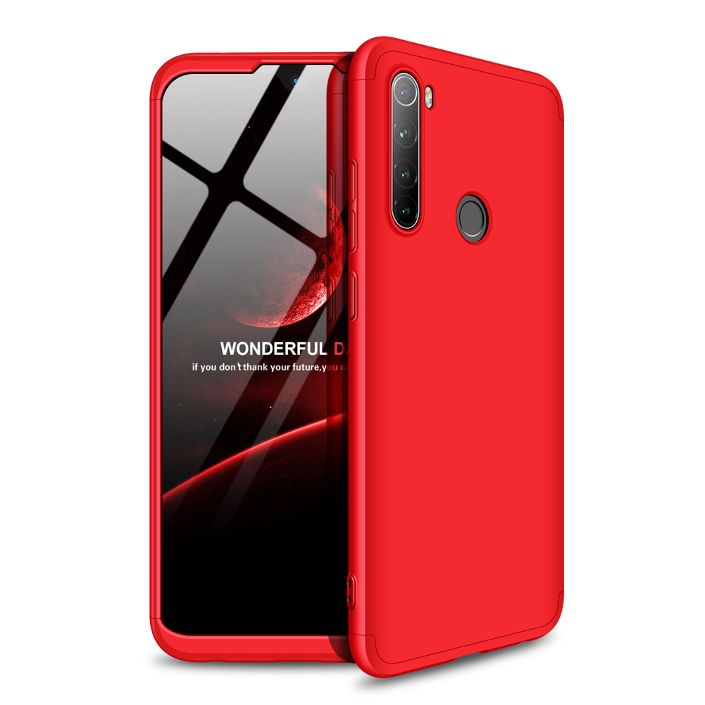 Slim Hybrid Matte Hard Back Case For Xiaomi Redmi Note 8T 8 Pro Note 6 Pro Note7 Redmi 8 7A 6 5 Plus, Black
Slim Hybrid Matte Hard Back Case For Xiaomi Redmi Note 8T 8 Pro Note 6 Pro Note7 Redmi 8 7A 6 5 Plus, Black