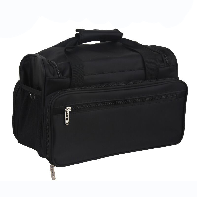 Extra Large Barber Styling Tools Bag Salon Scissor Comb Trimmer Storage Case Organizer Can Hold Hairdryer Trainning Head Bag T190718
Extra Large Barber Styling Tools Bag Salon Scissor Comb Trimmer Storage Case Organizer Can Hold Hairdryer Trainning Head Bag T190718