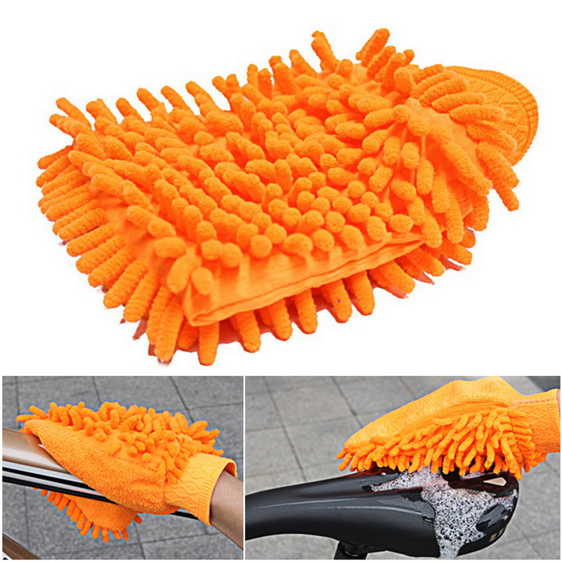 Urijk 1pc Durable Microfiber Car Window Washing Cleaning Cloth Duster Towel Gloves Washing Cleaning Anti Scratch Car Washer
Urijk 1pc Durable Microfiber Car Window Washing Cleaning Cloth Duster Towel Gloves Washing Cleaning Anti Scratch Car Washer