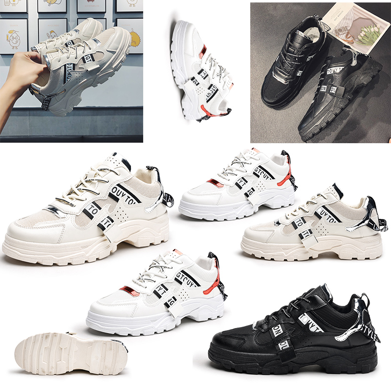 triple white black brown for fashion women men running shoes breathable net surface comfortable trainer sport designer sneakers 39-44, A3
triple white black brown for fashion women men running shoes breathable net surface comfortable trainer sport designer sneakers 39-44, A3