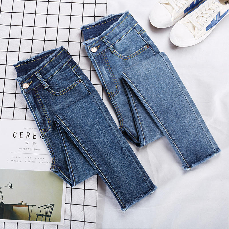 Skinny Jeans For Women Clothes Stretch Denim Pencil Pants High Waist Jeans Female Streetwear Vintage Plus Size Woman Q2687, Black denim jeans
Skinny Jeans For Women Clothes Stretch Denim Pencil Pants High Waist Jeans Female Streetwear Vintage Plus Size Woman Q2687, Black denim jeans