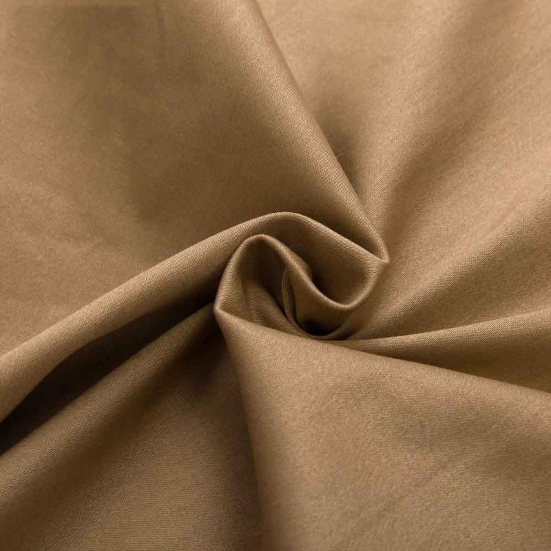 Casual Grey, Brown, Green Cotton Button-Up Short-Sleeve Men's Shirt St118