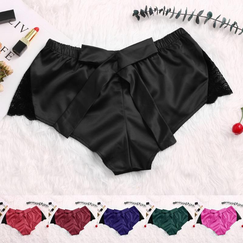 Summer Women Sleep Shorts Silk Satin Pajamas Pants Printing Sleep Bottoms Wear Sleeping Womens Lounge Wear Sleepwear, Bu
Summer Women Sleep Shorts Silk Satin Pajamas Pants Printing Sleep Bottoms Wear Sleeping Womens Lounge Wear Sleepwear, Bu