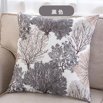 Cushion Cover wihtout inner pillow case pattern design decorative throw pillows sofa cojines almofada Home Decoration