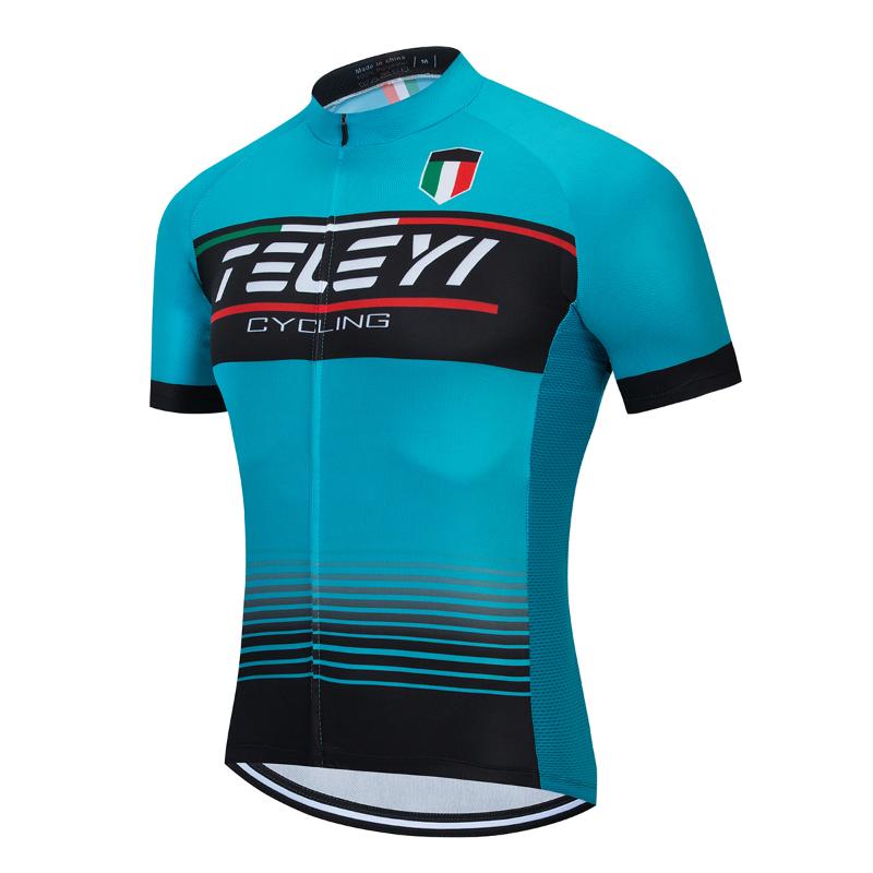 High Quality Cycling Jersey 2020 Pro Team Raphing Summer Cycling Clothing Quick Drying Racing Sport Shirts Mtb Bicycle Jerseys, No.2
High Quality Cycling Jersey 2020 Pro Team Raphing Summer Cycling Clothing Quick Drying Racing Sport Shirts Mtb Bicycle Jerseys, No.2