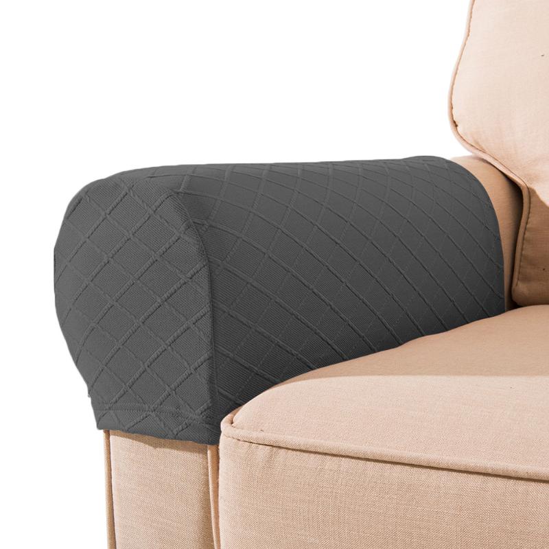 Non-slip Sofa Arm Cover Thickened Home Fabric Sofa Cover Simple Solid Color Flexible Arm BDF99
Non-slip Sofa Arm Cover Thickened Home Fabric Sofa Cover Simple Solid Color Flexible Arm BDF99